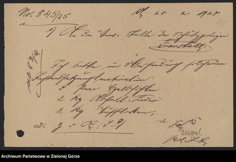 image.from.unit.number "Verwaltungssache Fraustadt"