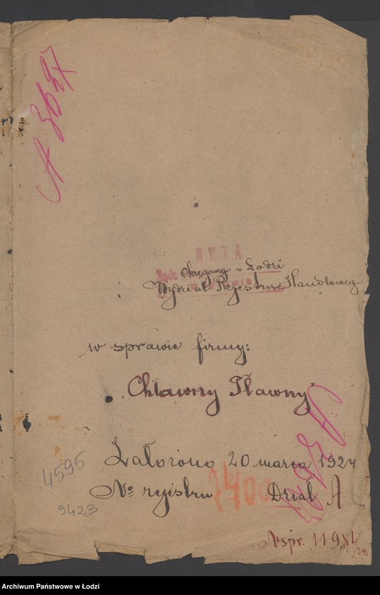 Obraz 2 z jednostki "Chławny Pławny- handel bydłem i sprzedaż mięsa"