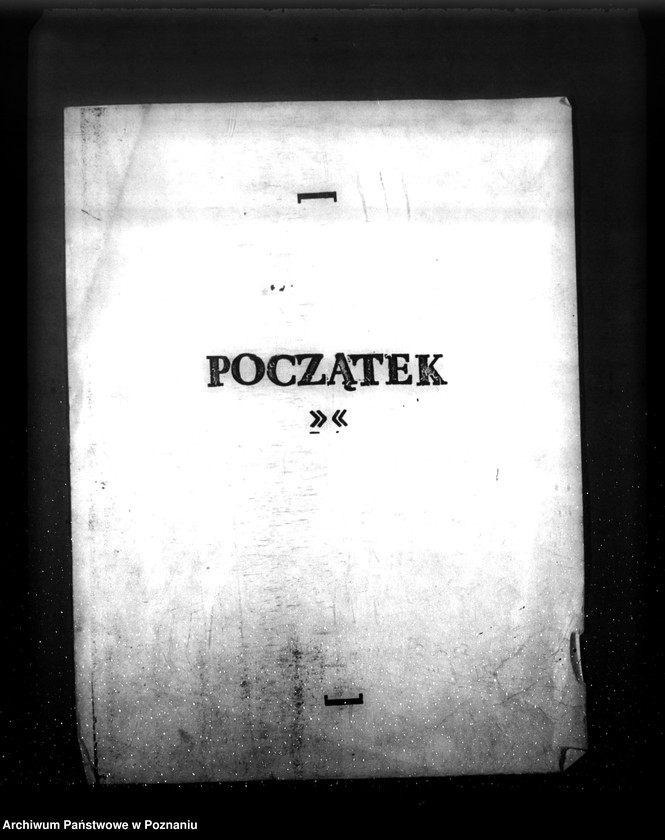 Obraz 3 z jednostki "Dörr- Posener Briefe (Korespondencja z porucznikiem Dörr)"