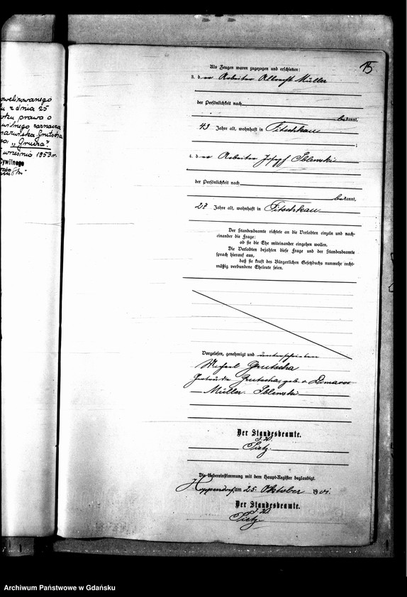 image.from.unit.number "Księga małżeństw"