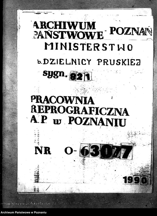 Obraz 1 z jednostki "Ubezpieczenia robotników rolnych w kasach chorych"