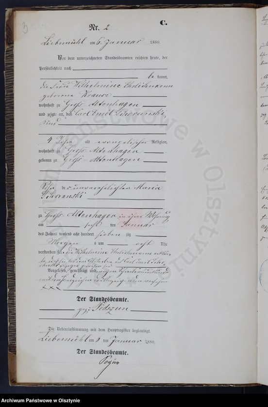 image.from.unit.number "Sterbe-Neben-Register Nr 1 - 143"