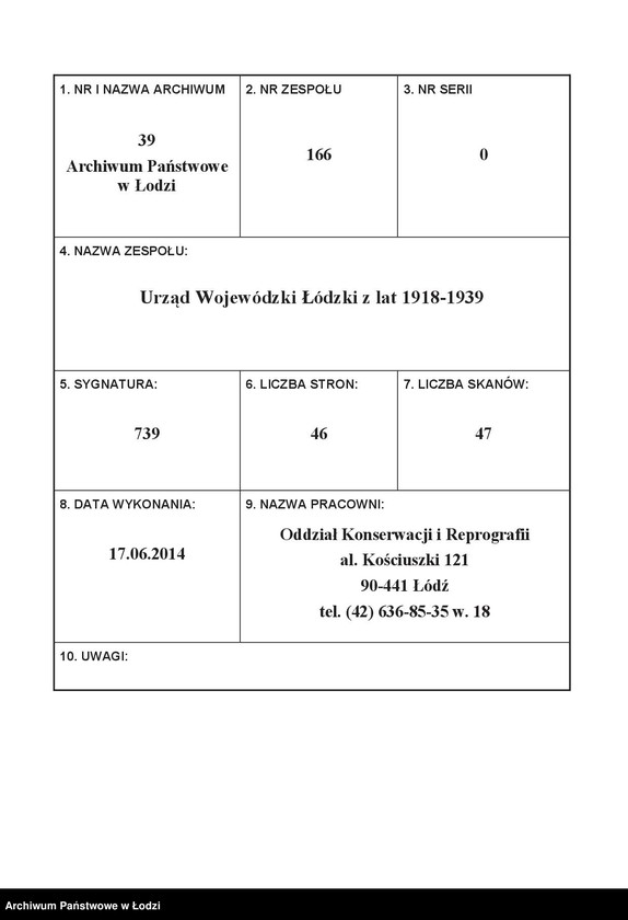 Obraz 1 z jednostki "Towarzystwo Żydowskich Szkół Średnich w Kutnie"