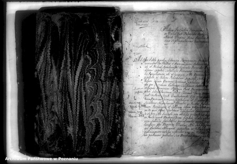 Obraz 3 z jednostki "Relationes [protocollon]"