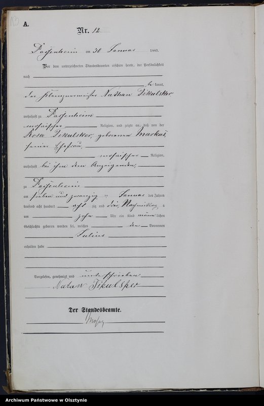 image.from.unit.number "Geburts-Haupt-Register Nr 1- 68"