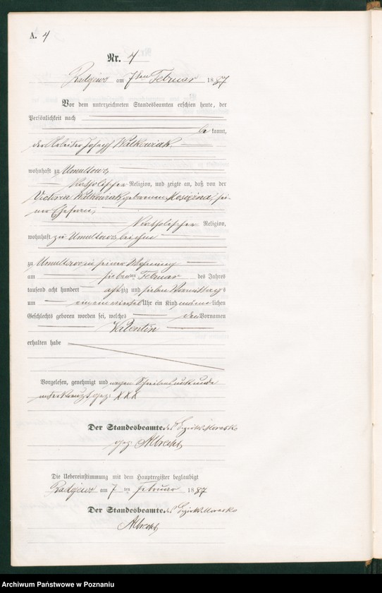 image.from.unit.number "Księga urodzeń"