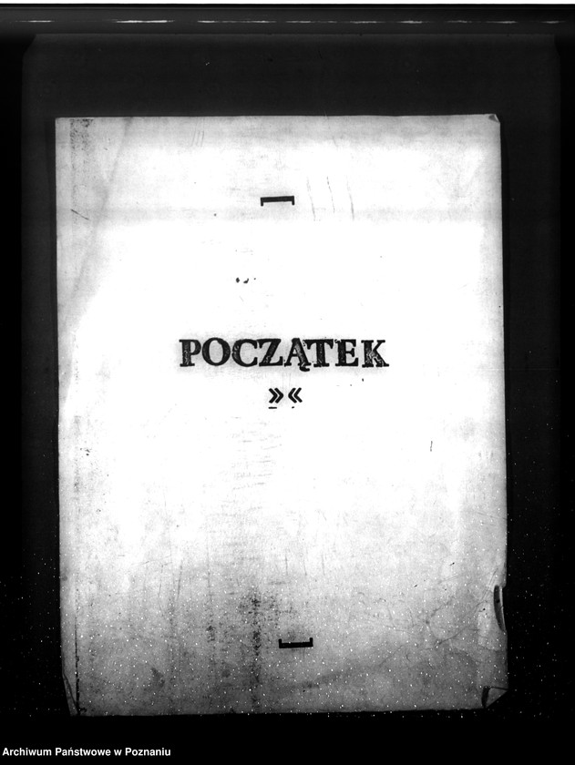 Obraz 3 z jednostki "Verordnungsblatt Nr. 20"