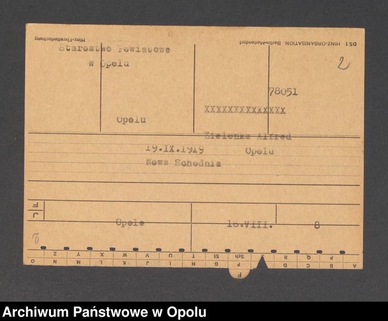 Obraz 4 z jednostki "[Werner Viktor, Tost]"