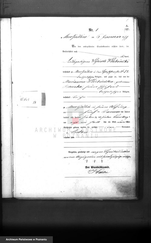 image.from.unit.number "Księga urodzeń"