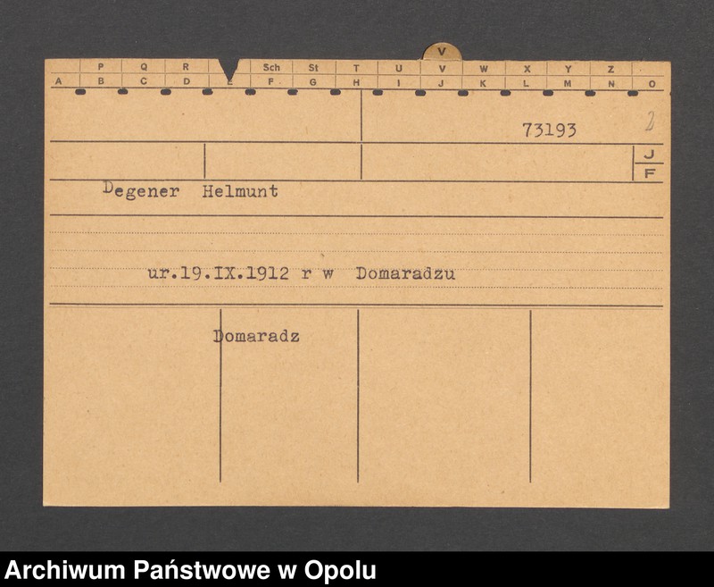 image.from.unit.number "[Wosiek Franz, Klüschau]"