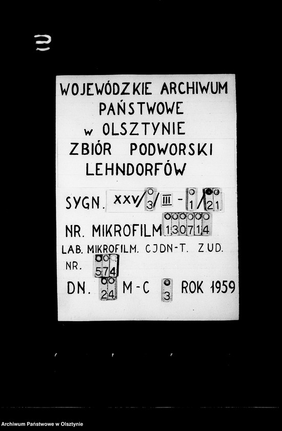 image.from.unit.number "Nachweisung des verkauften Getreides u. des dafür vereinnahmten Geldes. Beylage E"
