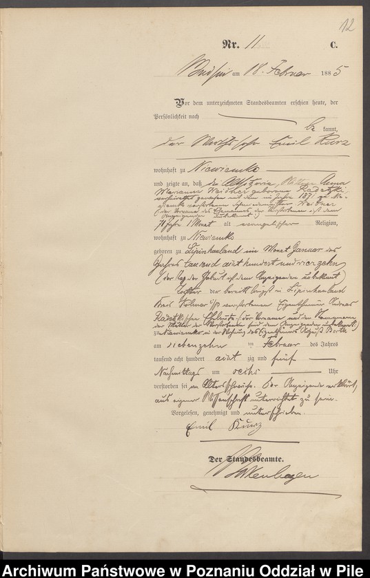 image.from.unit.number "Księga zgonów"