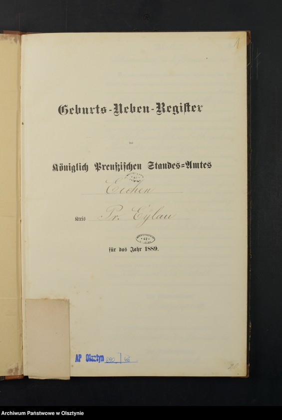 image.from.unit.number "Geburts-Neben-Register Nr 1 - 47"