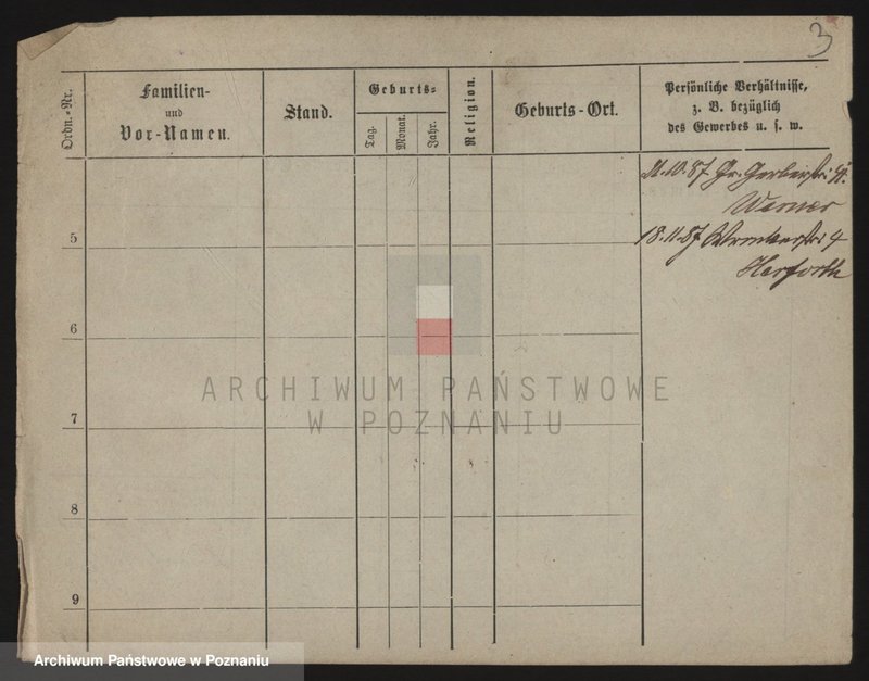 Obraz 3 z jednostki "Kifel - Kimszal (Kü)"