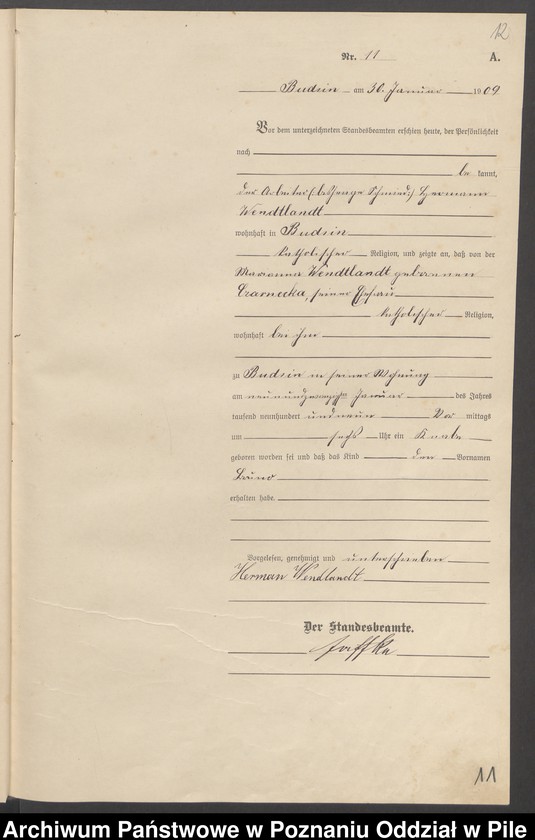 image.from.unit.number "Księga urodzeń"