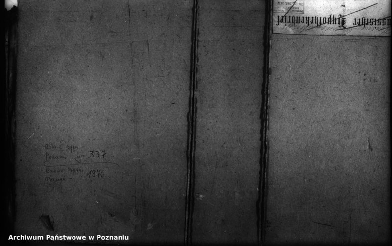 Obraz 3 z jednostki "Inscriptiones, (resignationes) [protocollon]"