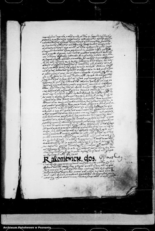 Obraz 11 z jednostki "Resignationes [inducta]"