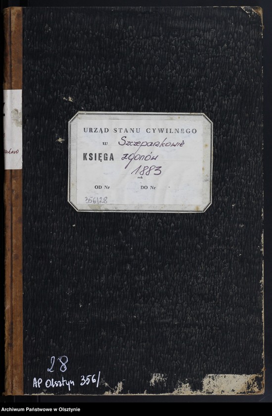 image.from.unit.number "Sterbe-Neben-Register Nr 1 - 52"