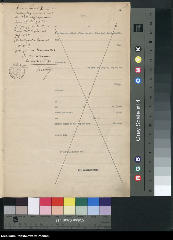 image.from.unit.number "Księga miejscowa urodzeń tom V [Rejestr główny urodzeń]"