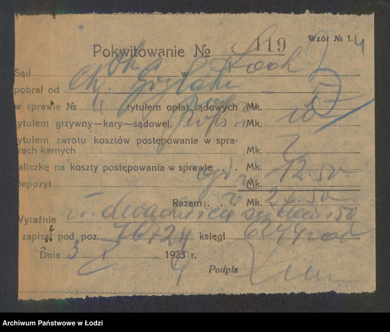 Obraz 6 z jednostki "Chaim Grylak- sprzedaż mięsa i drobiu"