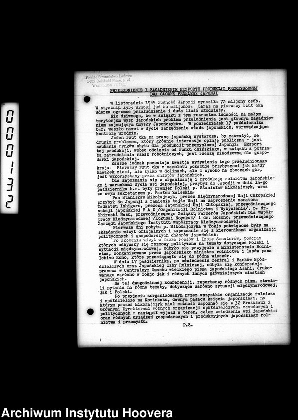 image.from.unit.number "Biographical file, Correspondence 1943-1965"