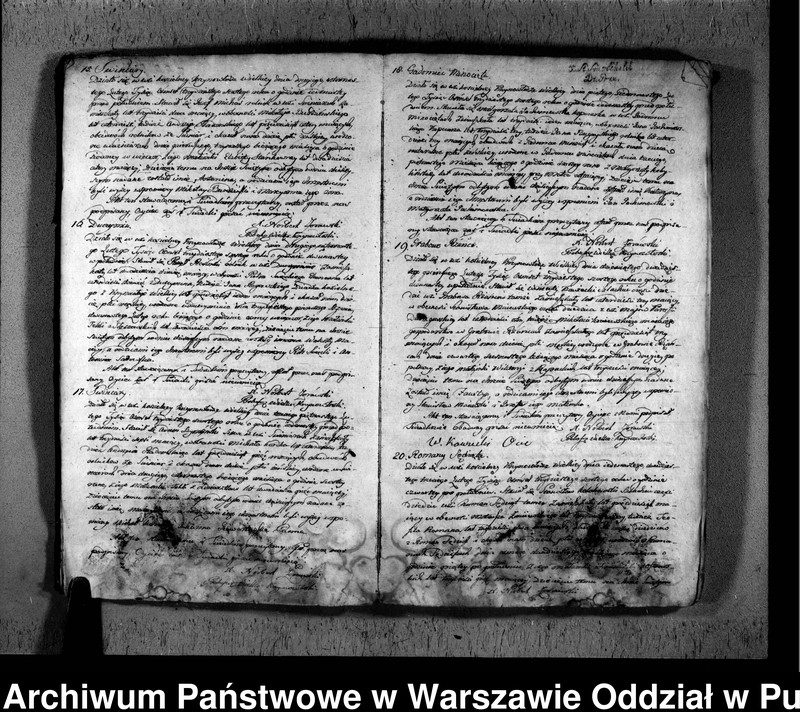 image.from.unit.number "Akta urodzeń, małżeństw i zgonów"