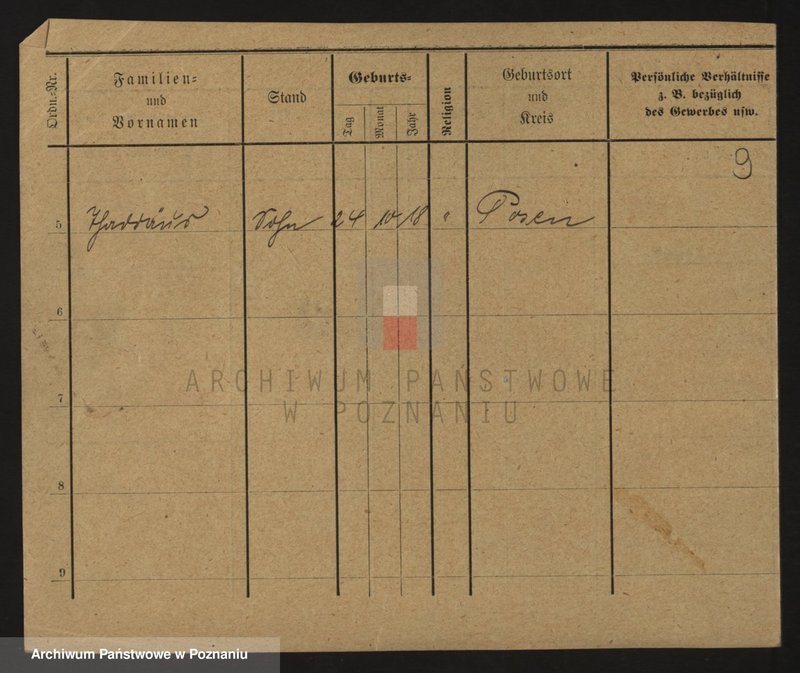 Obraz 9 z jednostki "Karolczak - Karpiński"