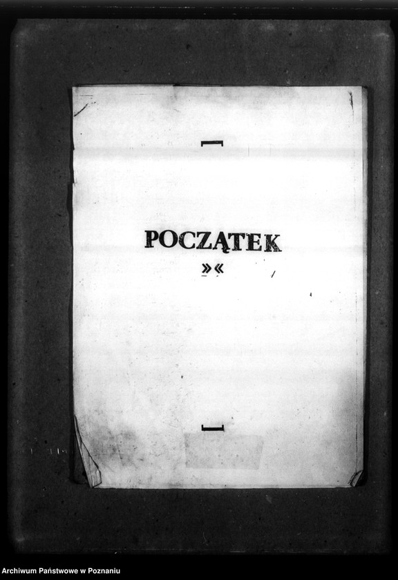 Obraz 3 z jednostki "Valentin Bast aus Liban, Kreis Gnesen (Gniezno)"