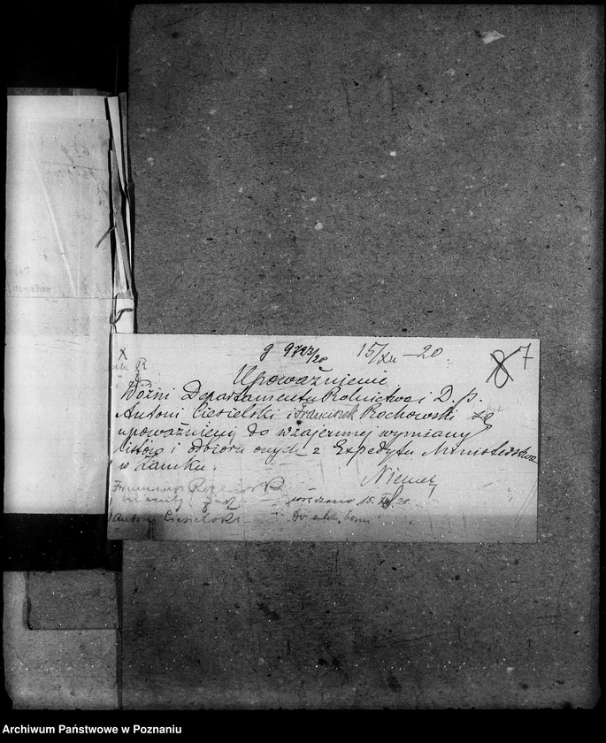 image.from.unit.number "Sprawy osobowe personalne departamentu posługaczki"