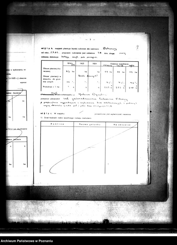 image.from.unit.number "/Sprawy parcelacji majątku Bierzwienna-Długa powiatu kaliskiego/"