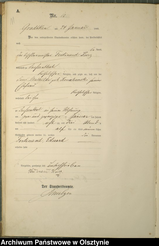 image.from.unit.number "Geburts-Haupt-Register nr 1 - 110"