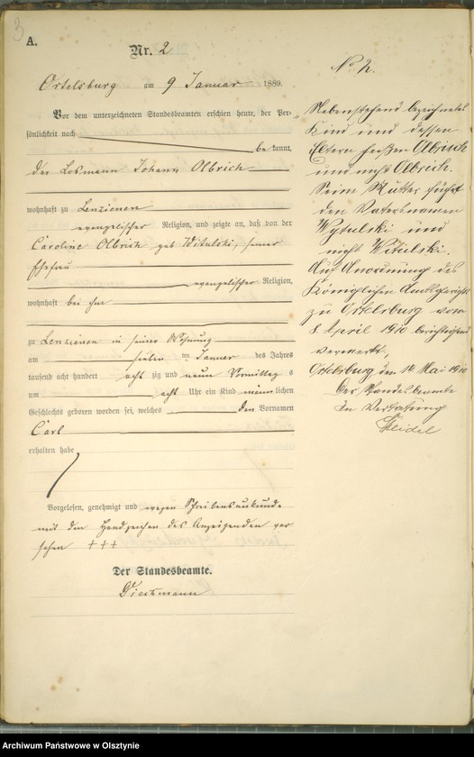 image.from.unit.number "Geburts-Haupt-Register Nr 1 - 84"