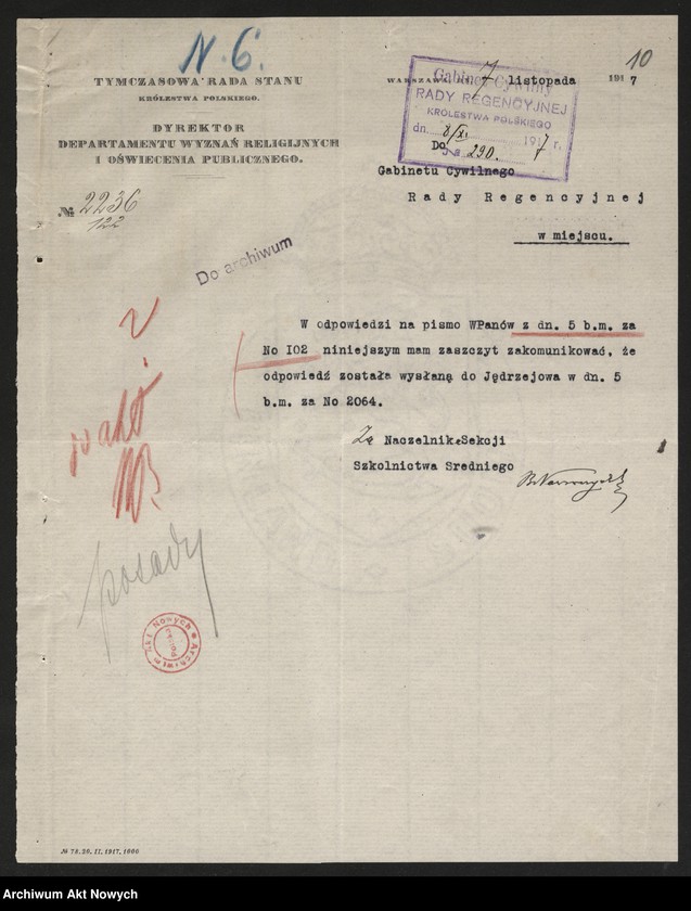 Obraz 13 z jednostki "Posady t. I"