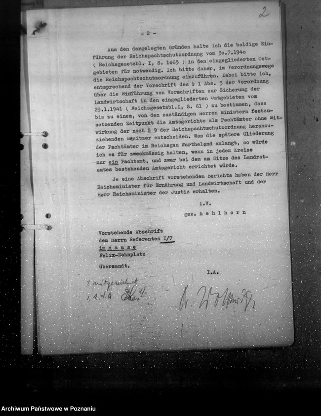 Obraz 6 z jednostki "Reichspachtschutzordnung"