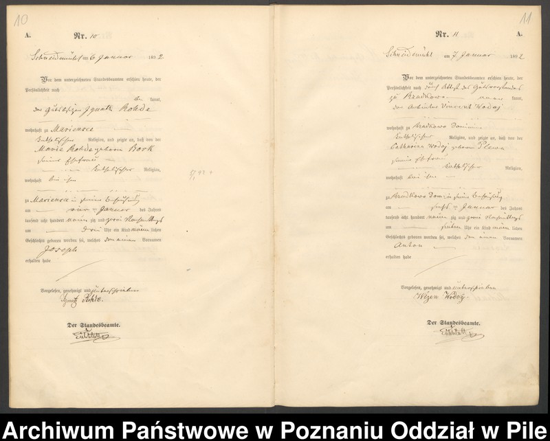 image.from.unit.number "Księga urodzeń"