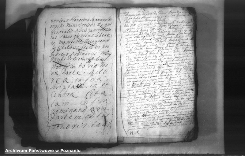 Obraz 20 z jednostki "Relationes [protocollon]"