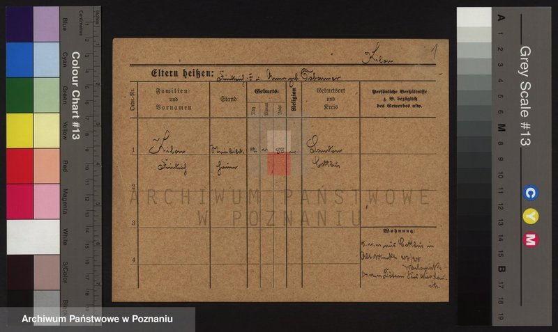 Obraz 1 z jednostki "Kifel - Kimszal (Kü)"