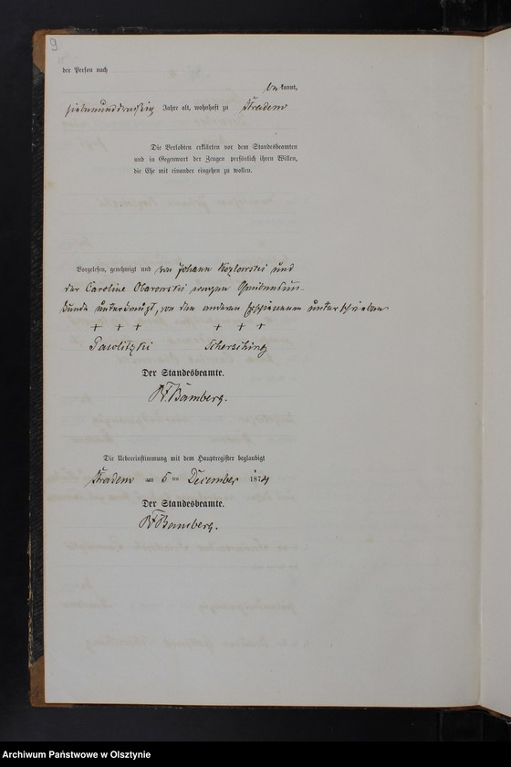 image.from.unit.number "Heiraths-Neben-Register Nr 1 - 5"