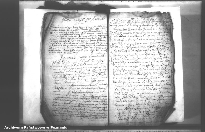 Obraz 13 z jednostki "Relationes [protocollon]"