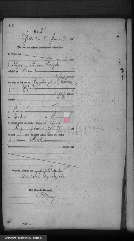 image.from.unit.number "Księga urodzeń"