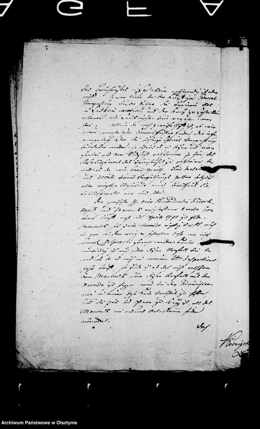 image.from.unit.number "/Geschäftsbriefe des Cammer- Assistenz- Raths Schmidt- Königsberg an den Grafen betr. die Landkeimschen Güter im Kreise Fischhausen/"