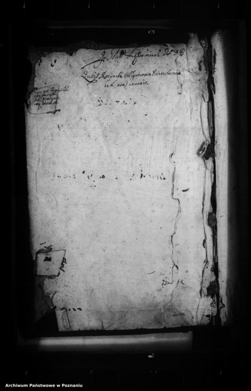 Obraz 3 z jednostki "Inscriptiones [inducta]"