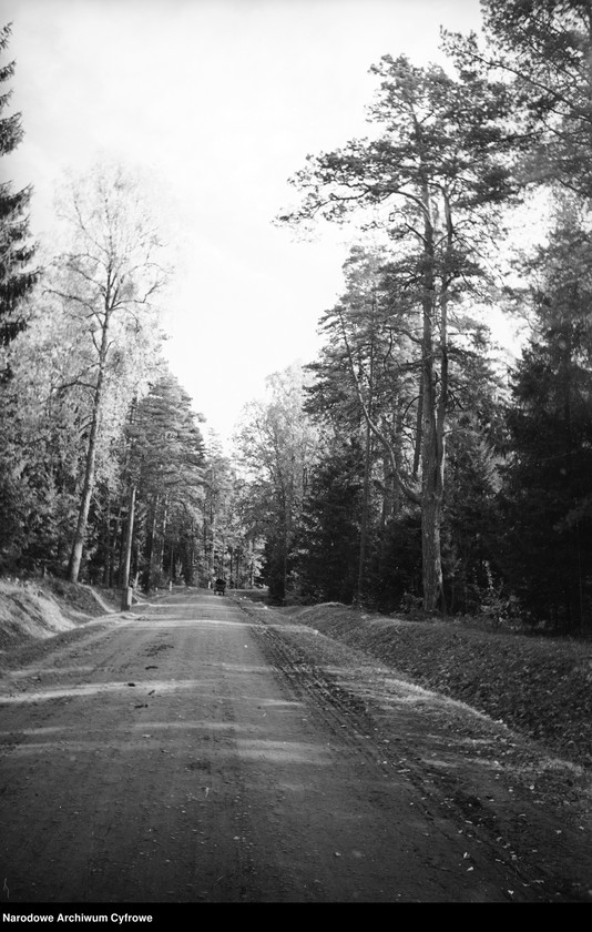 Obraz z zespołu "Archiwum fotograficzne Henryka Poddębskiego"