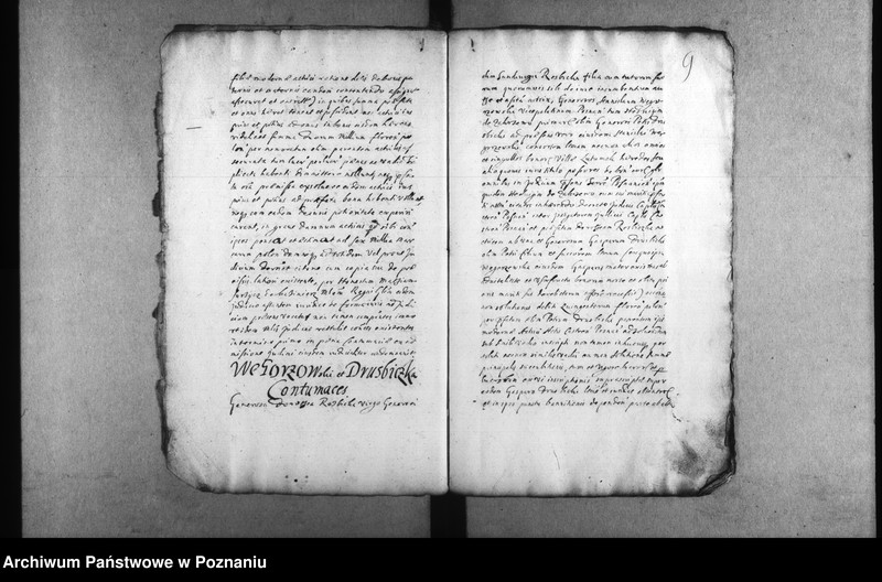 Obraz 15 z jednostki "Decreta [inducta]"