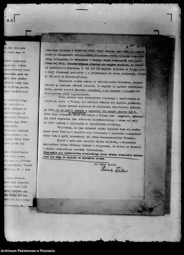 Obraz 12 z jednostki "/Sprawy obywatelstwa/"