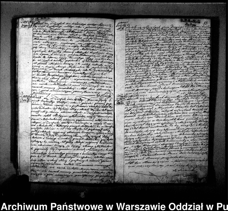 image.from.unit.number "Akta urodzeń, małżeństw i zgonów"