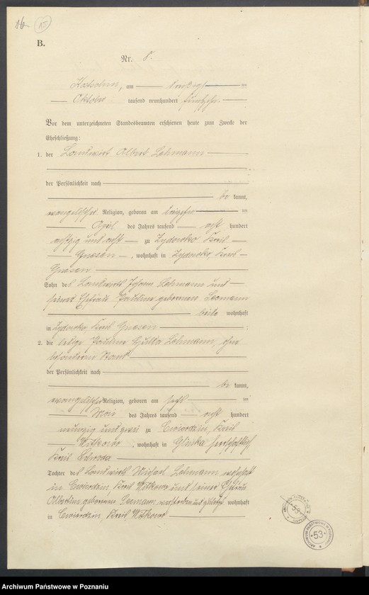 image.from.unit.number "Heirats-Haupt-Register"