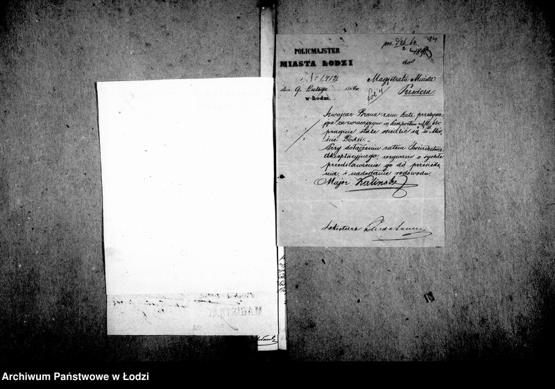 Obraz 15 z jednostki "Akta w przedmiocie przesiedleń"