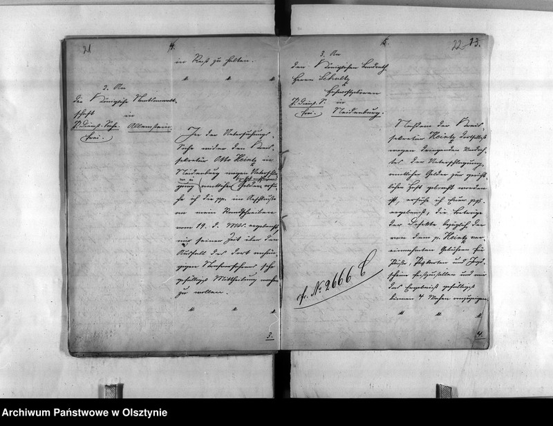 image.from.unit.number "Untersuchungssache wieder den Kreis-Sekretär Heinz in Neidenburg"