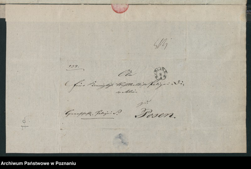 Obraz 11 z jednostki "A. betr. Adam Koszowski"